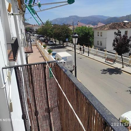 La Casita Villa Cortes de la Frontera Dış mekan fotoğraf
