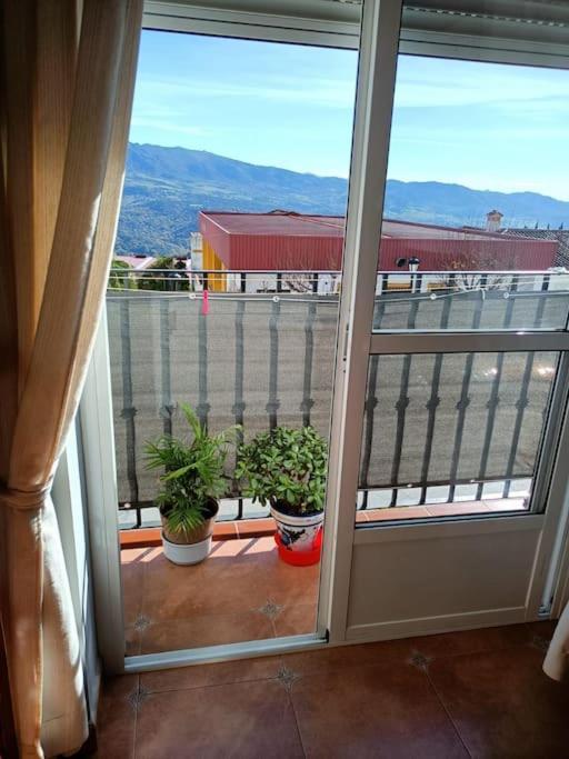 La Casita Villa Cortes de la Frontera Dış mekan fotoğraf