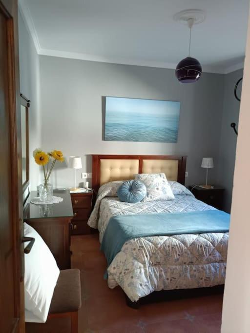 La Casita Villa Cortes de la Frontera Dış mekan fotoğraf