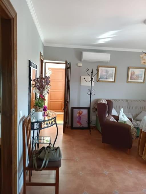 La Casita Villa Cortes de la Frontera Dış mekan fotoğraf
