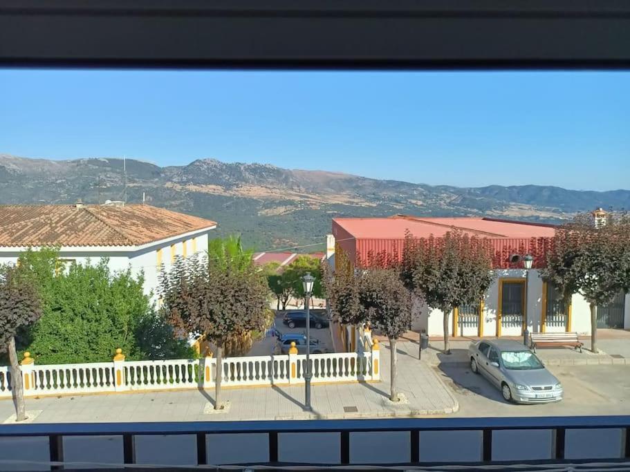 La Casita Villa Cortes de la Frontera Dış mekan fotoğraf